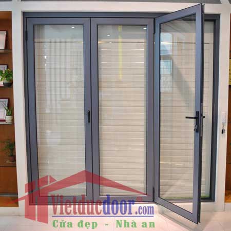 Cửa nhôm XINGFA chính hãng tại tp.HCM