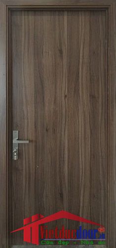 Cửa MDF Melamine