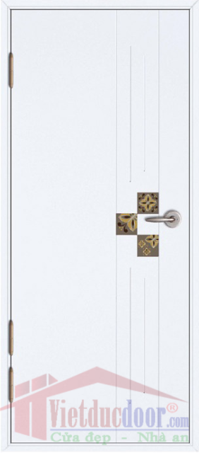 Cửa nhựa ABS Hàn Quốc KOS 303D-K5300