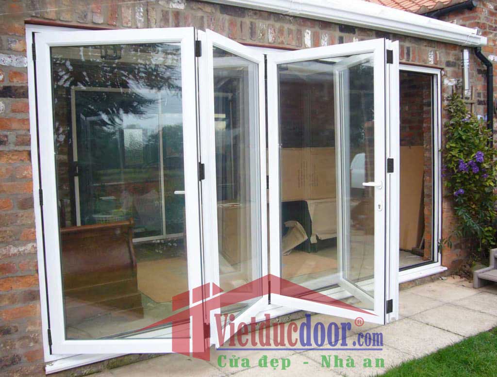 Cửa nhôm XINGFA cao cấp tại tp.HCM