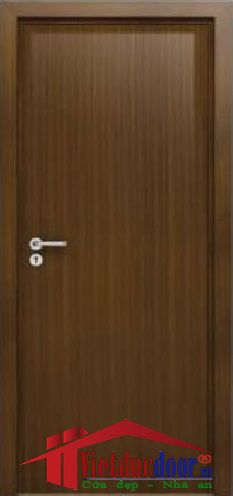 Cửa gỗ Melamine giá rẻ