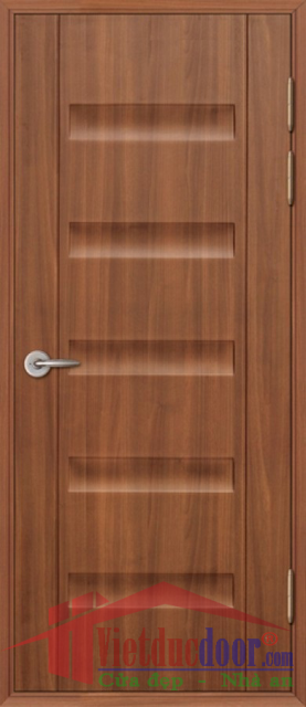 Cửa nhựa ABS Hàn Quốc cao cấp KOS 110-MT104