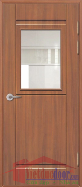 Cửa nhựa ABS Hàn Quốc KOS 203-MT104