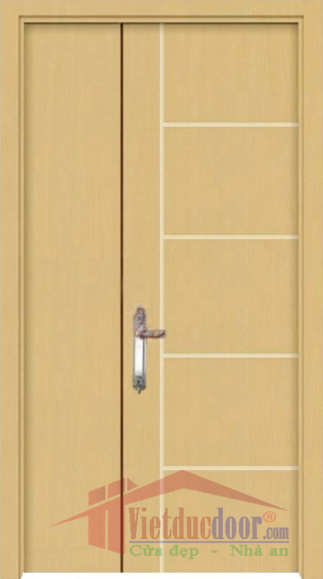 Cửa Gỗ Chống Cháy VD.P2R5