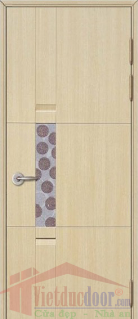 Cửa nhựa ABS Hàn Quốc KOS 116C-MQ808