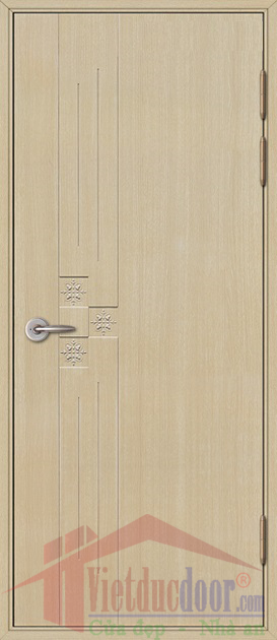 Cửa nhựa ABS Hàn Quốc KOS 303A-MQ808
