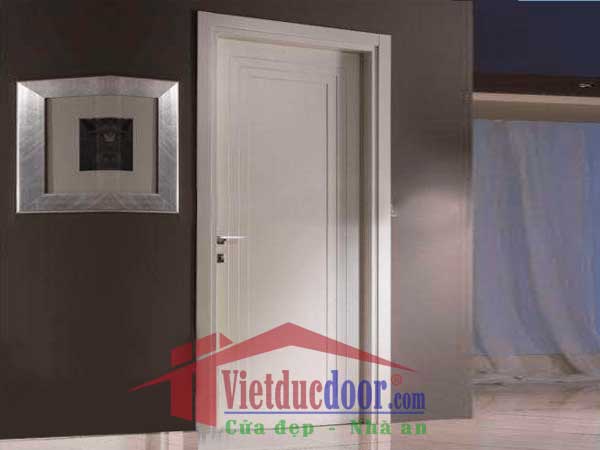 Cửa gỗ công nghiệp cao cấp tại tp.HCM