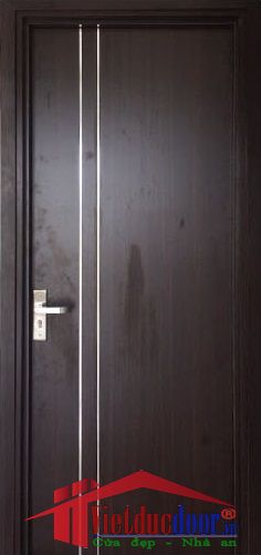 Cửa MDF Melamine VD.MLR2