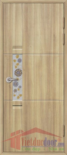 Cửa nhựa ABS Hàn Quốc KOS 116A-K1129