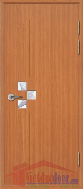 Cửa nhựa ABS Hàn Quốc KOS 303E-M8707